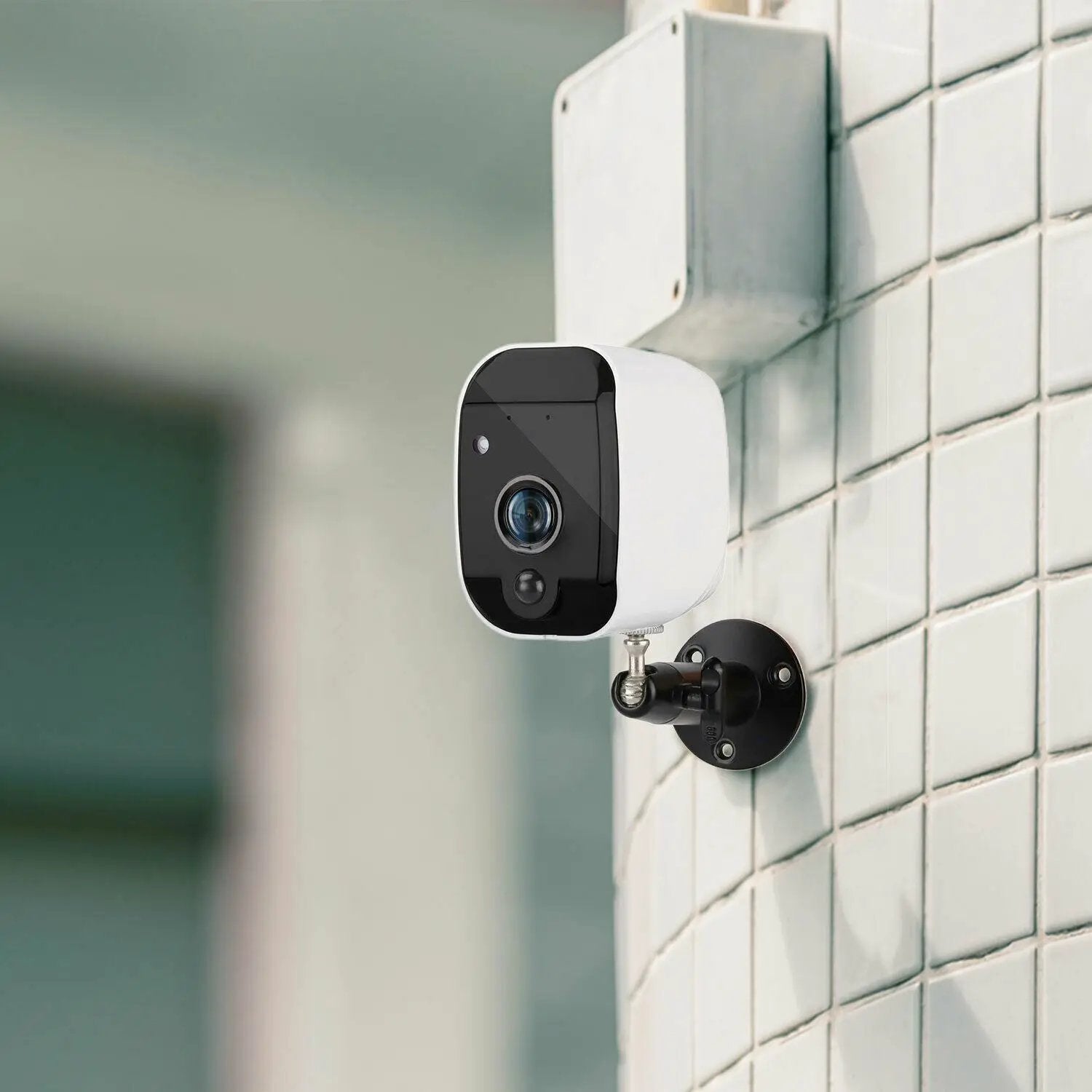 Aquarius Smart Camera Outdoor CCTV by Aquarius