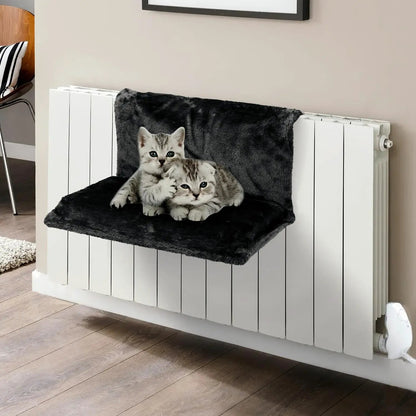 VINSANI CAT RADIATOR BED by Vinsani