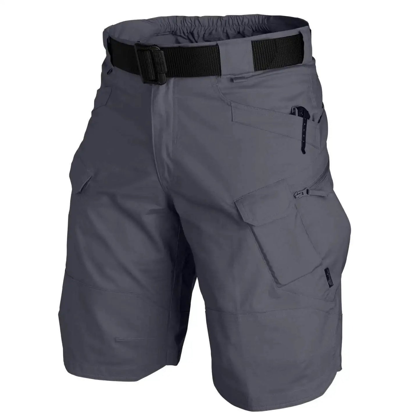 Men Urban Military Waterproof Cargo Tactical Shorts Male Outdoor Camo Breathable Quick Dry Pants Summer Casual Shorts by All Mart Bristol Ltd