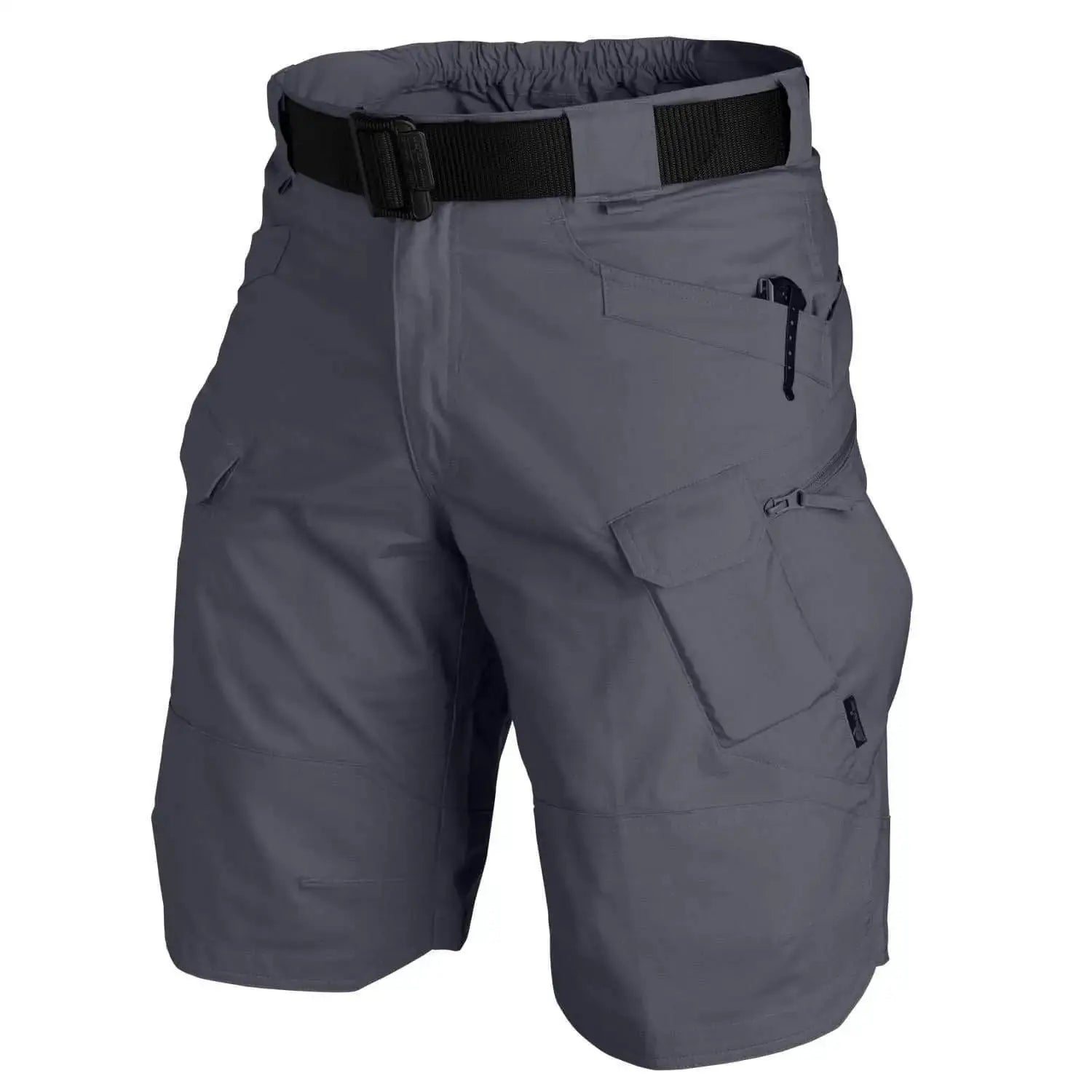 Men Urban Military Waterproof Cargo Tactical Shorts Male Outdoor Camo Breathable Quick Dry Pants Summer Casual Shorts by All Mart Bristol Ltd