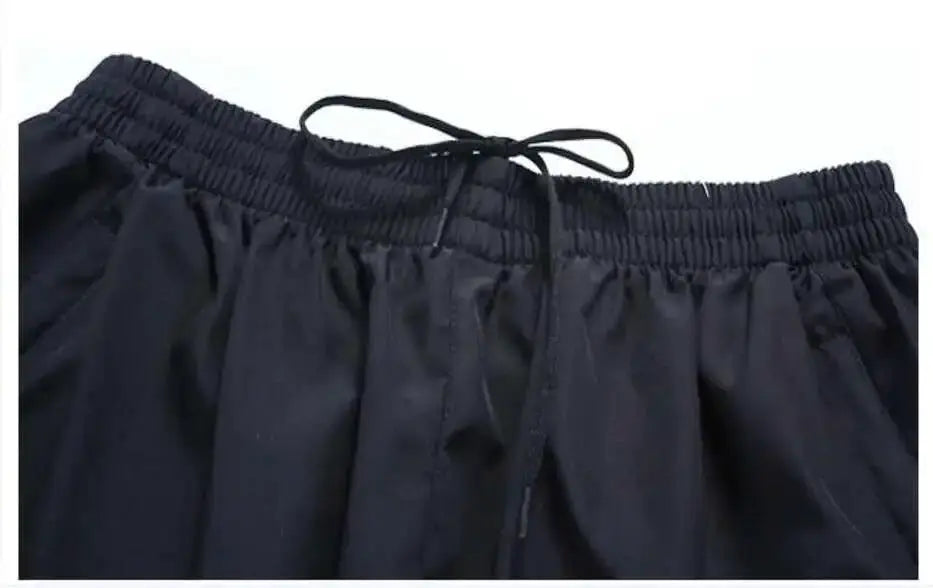 2025 Sportswear Joggers Outside Men's Casual Pants Quickly Dry Breathable Male Pants Men Trousers & Sweatpants Active Pants 6XL by All Mart Bristol Ltd