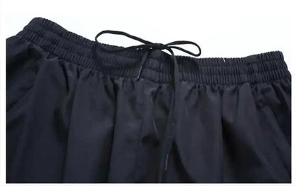2025 Sportswear Joggers Outside Men's Casual Pants Quickly Dry Breathable Male Pants Men Trousers & Sweatpants Active Pants 6XL by All Mart Bristol Ltd