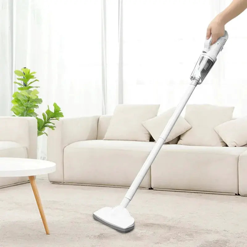 Handheld Vacuum Cleaner Wireless Vacuum Cleaner Cordless car Household Appliances 9000Pa/12000Pa Big Suction Vacuum Cleaner by All Mart Bristol Ltd