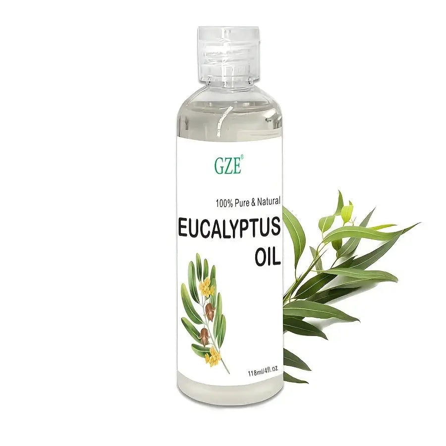 GZE Grapeseed Oil, Skin Care for Sensitive Skin, Light Silky Moisturizer for All Skin Type, Hair Strengthens Vegan Thickening by All Mart Bristol Ltd