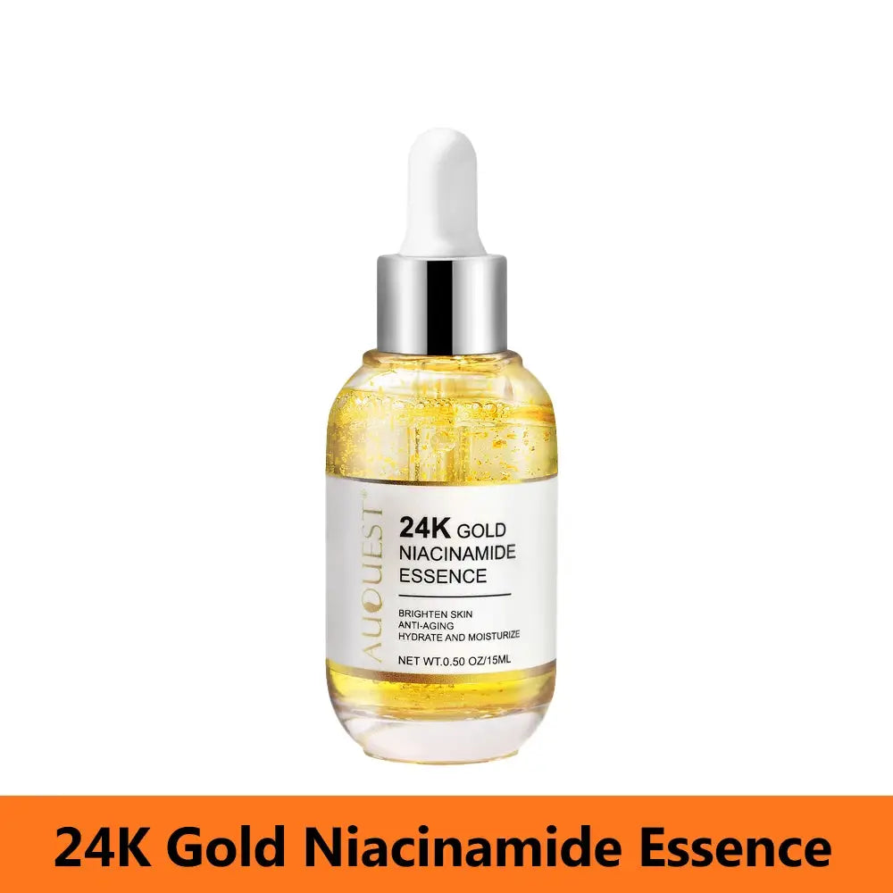Vitamin C for Face Whitening Set Dark Spots Removal Cream Skincare Kits Eye Lightening Moisturizing Facial Serum Skin Care by All Mart Bristol Ltd