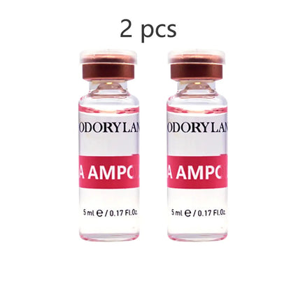 Hyaluronic Acid Face Serum Essence Skin Repair Rejuvenation Firming Moisturizing Hydrating Anti Aging by All Mart Bristol Ltd