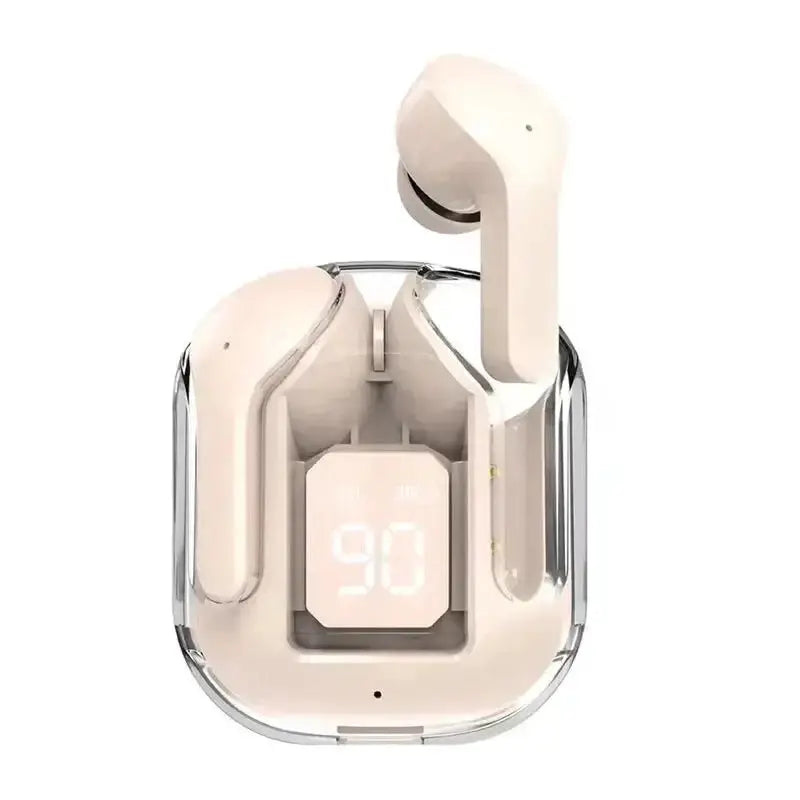 AIR31 TWS Headphones 5.3 Wireless Earphones Bluetooth Headset Noise Cancelling HD HiFi Stereo Earbuds For Huawei Xiaomi iPhone by All Mart Bristol Ltd
