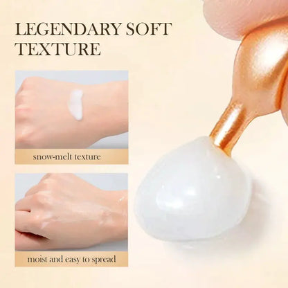 30pcs SADOER Rose Sanil Face Serum Capsule Facial Moisturizing Brightening Firming Facial Essence Beauty Face Skin Care Products by All Mart Bristol Ltd