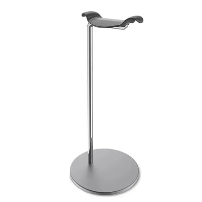 Multi-functional Headphones Holder for Airpods Max Desktop Display Shelf with Silicone Bracket Non-slip Pad for Over Ear Headset by All Mart Bristol Ltd