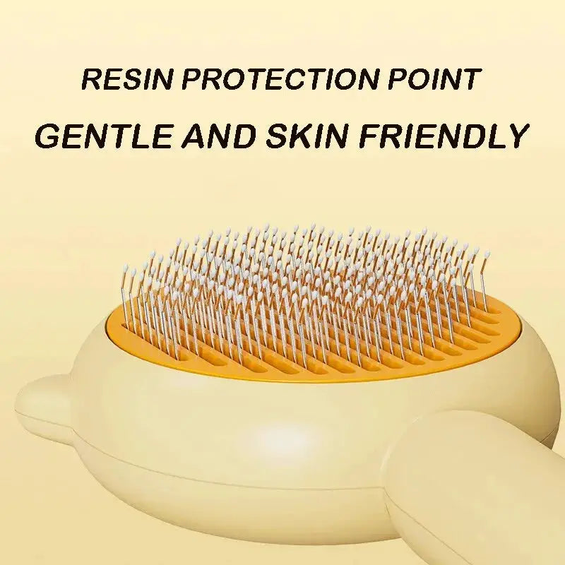 Cat Combs Pet Grooming Needle Brush Magic Massage Comb Pets General Supplies For Cat Dog Cleaning Care by All Mart Bristol Ltd