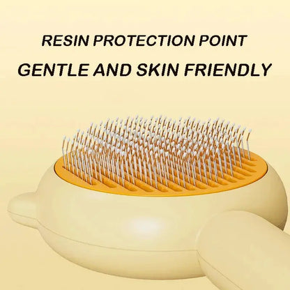 Cat Combs Pet Grooming Needle Brush Magic Massage Comb Pets General Supplies For Cat Dog Cleaning Care by All Mart Bristol Ltd