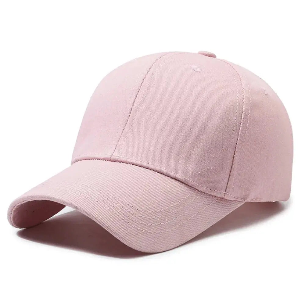 Unisex Breathable Baseball Cap Women Men Top Empty Cap Running Hat Sun Hat Outdoor Space Baseball Cap Summer Sunscreen Hat by All Mart Bristol Ltd