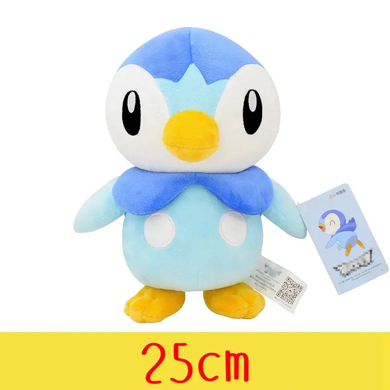 Pokemon Plush Toy High Quality With Tag Anime Cartoon Pikachu Charmander Squirtle Bulbasaur Stuffed Doll Gift For Kids Children by All Mart Bristol Ltd