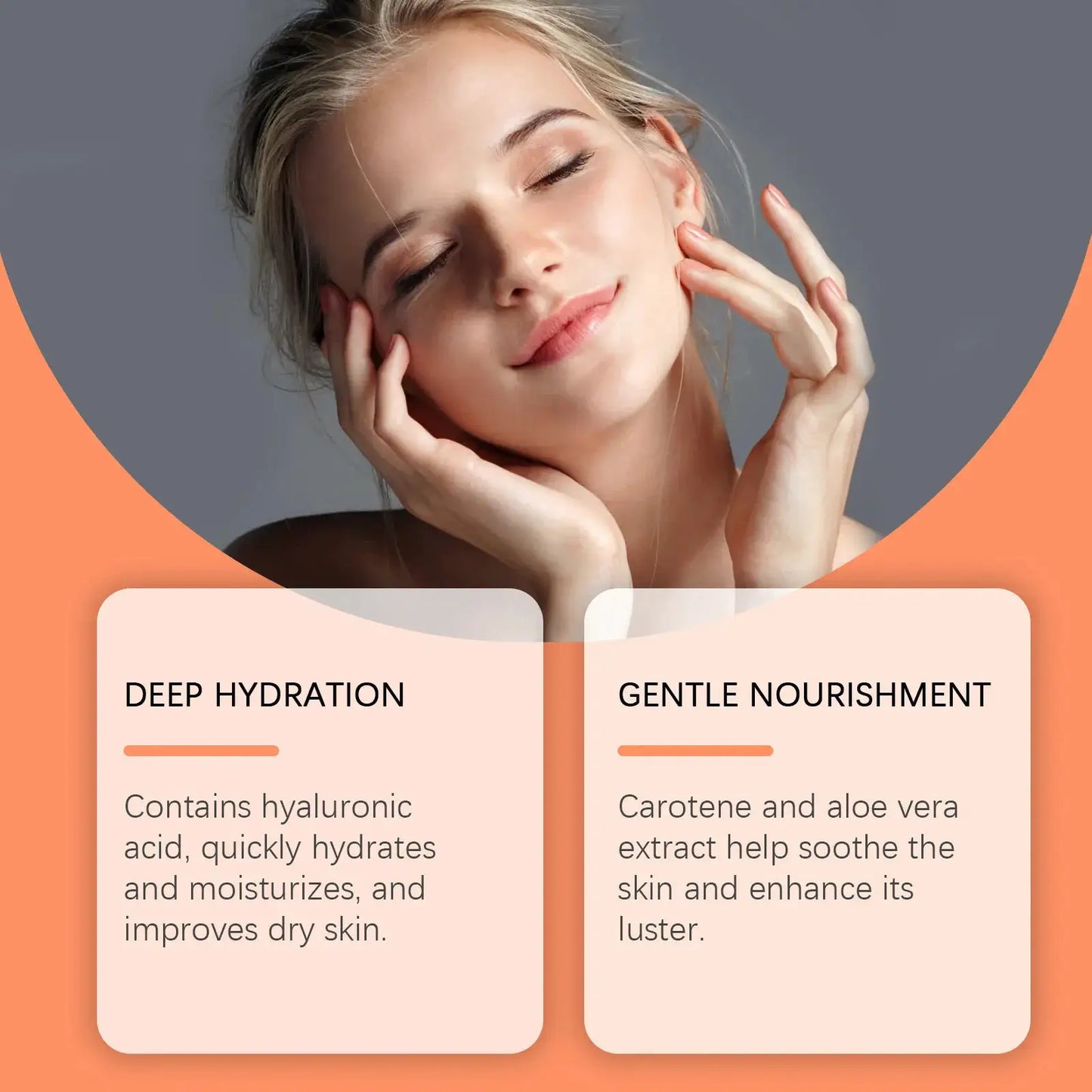 Centella Kit Facial Moisturizing Shrink Pores Acne Remove Dry Skin Brightening Oil Control Hyaluronic Acid Centella Skincare Set by All Mart Bristol Ltd