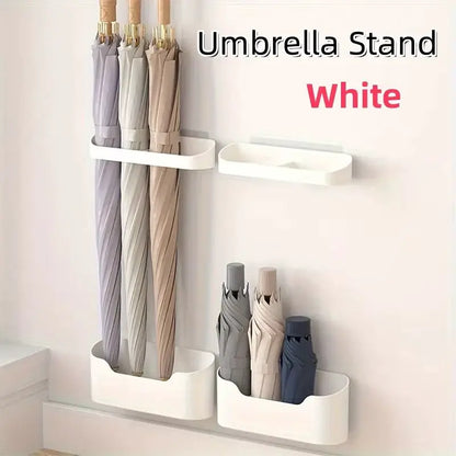 12 Bones Umbrella Windproof Double Layer Umbrella Fully Automatic Rain Umbrella for Men Women Luxury Business Parasol New by All Mart Bristol Ltd
