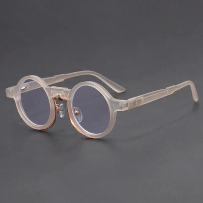 new fashion retro round sunglasses women men 2024 High quality trending product popular outdoor driving shades oculos de sol by All Mart Bristol Ltd