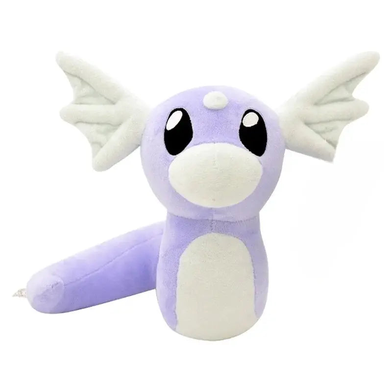 POKEMON Original Plush Toy Gengar Pikachu Kawaii Charizard Genuine Plush Doll Soft Cute Cartoon Piplup Toys for Kids Gift by All Mart Bristol Ltd