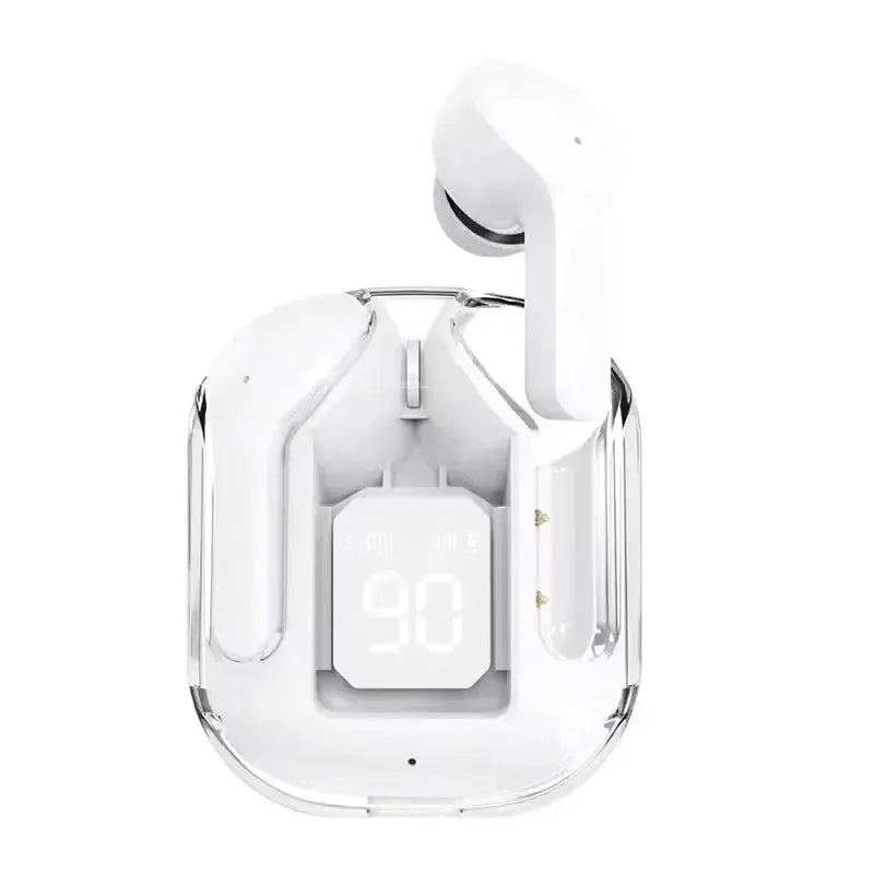 AIR31 TWS Headphones 5.3 Wireless Earphones Bluetooth Headset Noise Cancelling HD HiFi Stereo Earbuds For Huawei Xiaomi iPhone by All Mart Bristol Ltd
