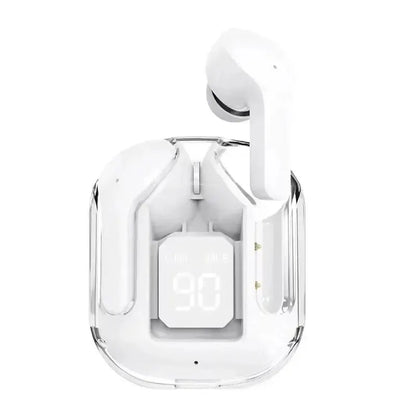 AIR31 TWS Headphones 5.3 Wireless Earphones Bluetooth Headset Noise Cancelling HD HiFi Stereo Earbuds For Huawei Xiaomi iPhone by All Mart Bristol Ltd