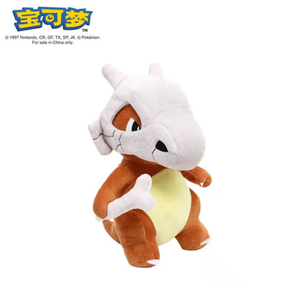 POKEMON Original Plush Toy Gengar Pikachu Kawaii Charizard Genuine Plush Doll Soft Cute Cartoon Piplup Toys for Kids Gift by All Mart Bristol Ltd