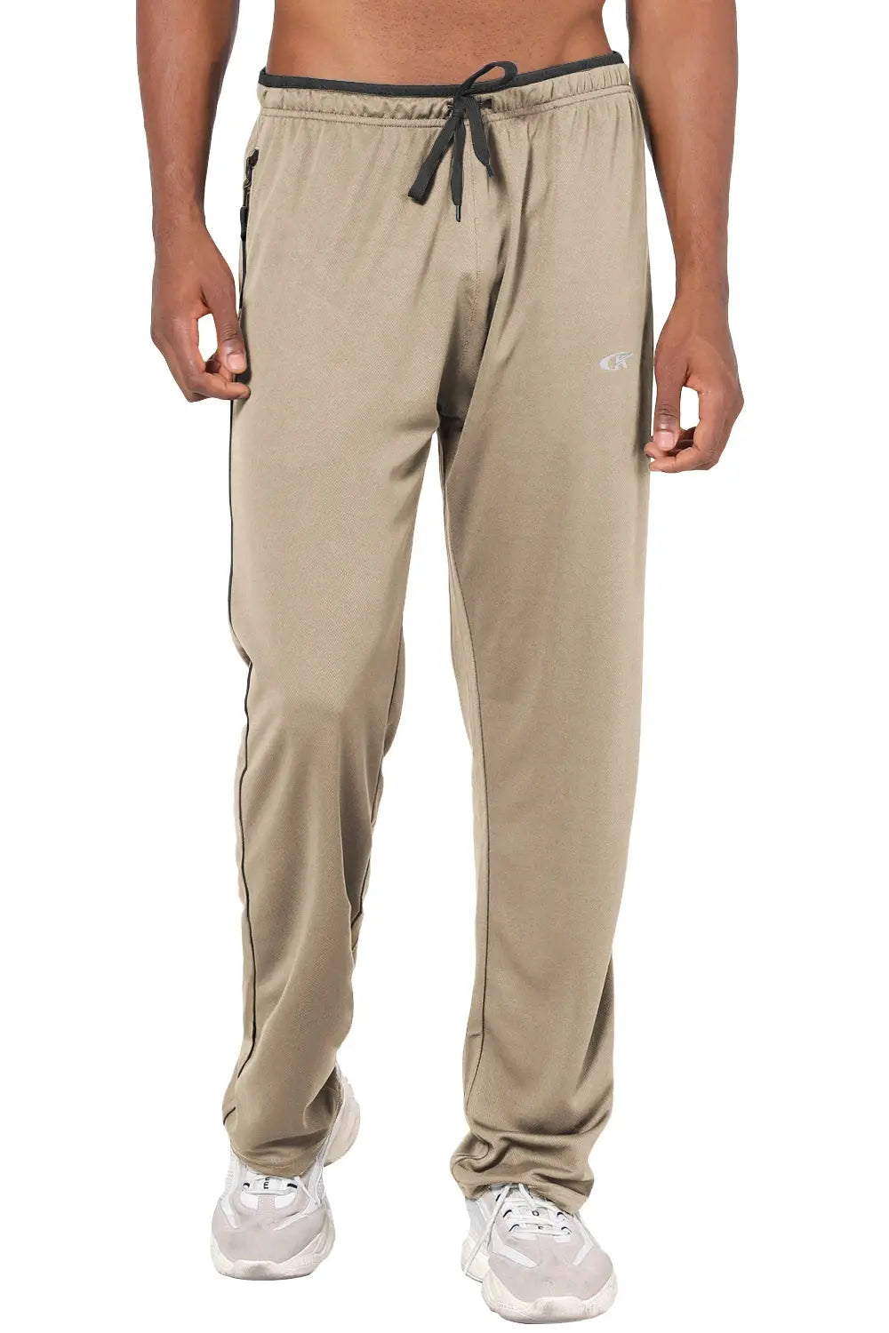 Men Sweatpants Running Sport Pants Drawstring Lightweight Solid Joggers Sport Streetwear Casual Breathable Trousers Tracksuit by All Mart Bristol Ltd