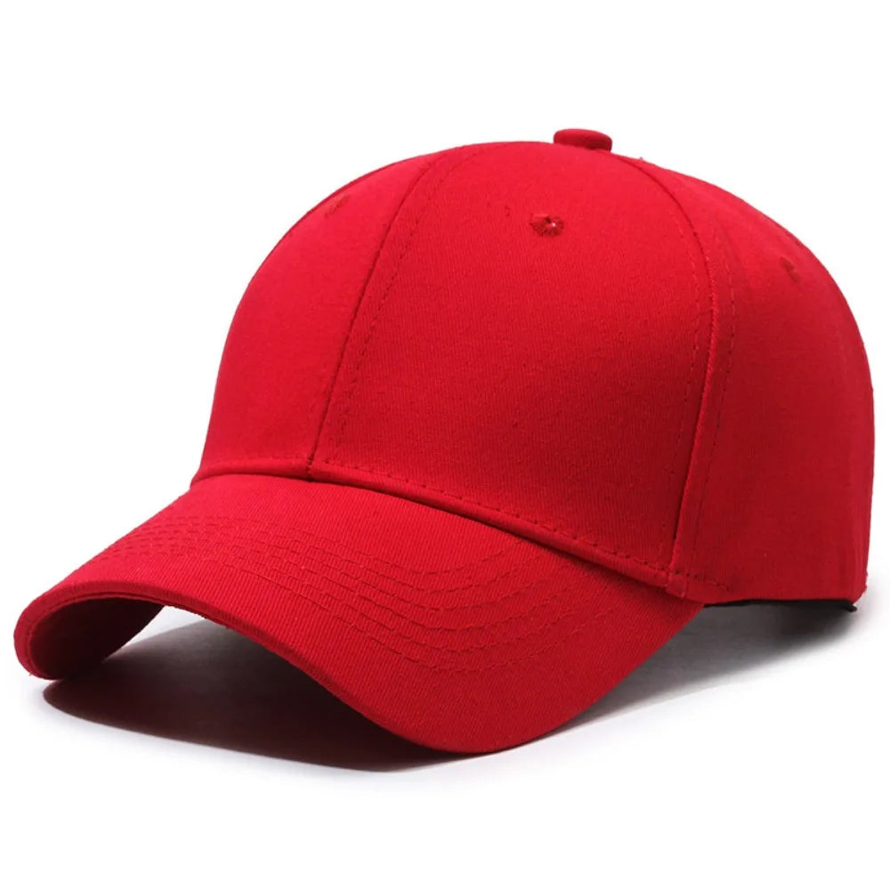 Unisex Breathable Baseball Cap Women Men Top Empty Cap Running Hat Sun Hat Outdoor Space Baseball Cap Summer Sunscreen Hat by All Mart Bristol Ltd