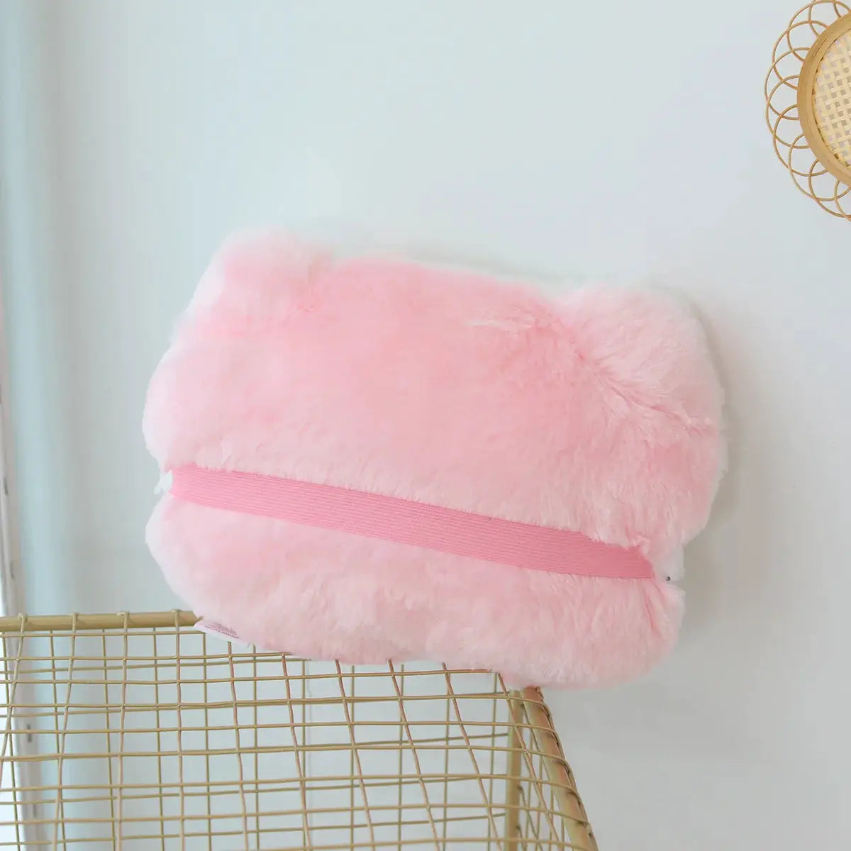 Big Size Hello Kitty Plush Toys Sanrio Anime Peripherals Hello Kitty Blanket KT Cat Stuffed Dolls Hello Kitty Xmas Gift For Kid by All Mart Bristol Ltd