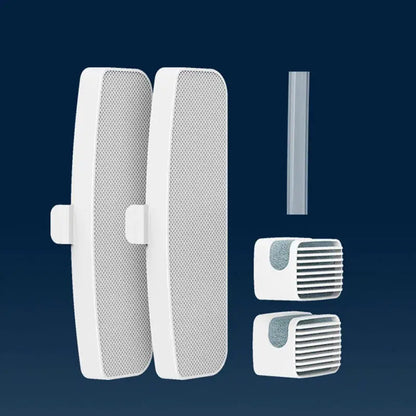 Original Xiaomi Smart Pet Water Dispenser Filter Set Drinking Fountain Automatic Silent Water Dispenser Sterilization Filter Set by All Mart Bristol Ltd