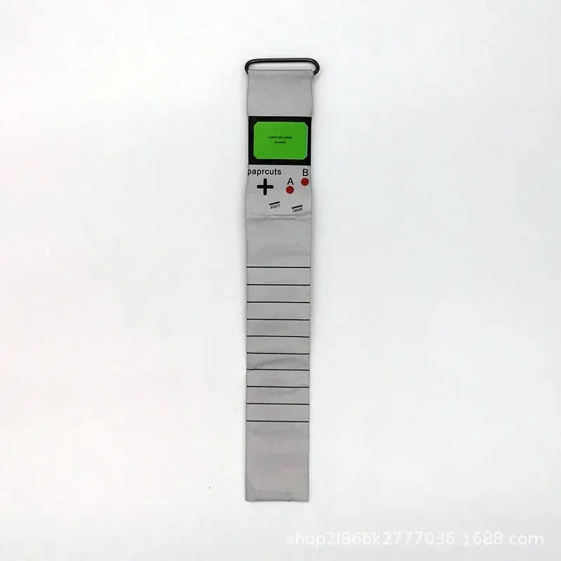 Smart Watch 2026 Trend PaperWatch PaprseWatch Paper Waterproof Youth Peple Electronic Creative Variety of Styles by All Mart Bristol Ltd