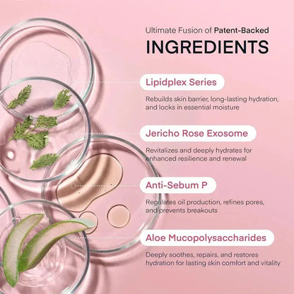 Overnight Collagen Mask Salmon DNA PDRN Face Mask For Glass Glow Skin Elasticity Hydrating Firming Smooth korean Skincare by All Mart Bristol Ltd