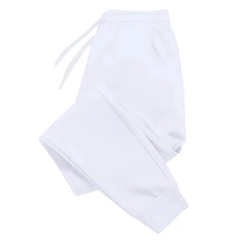 Men Casual Fashion Sports Pants Gym Sport Trousers for Men Jogger Sweatpantsrunning Workout Jogging Long Pants joggers men by All Mart Bristol Ltd