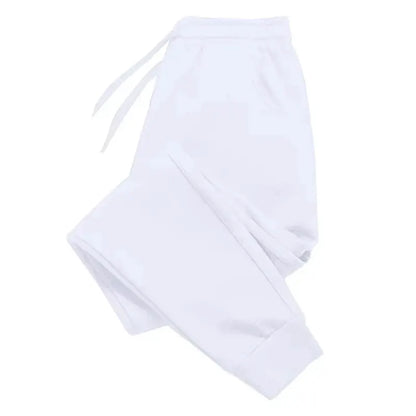 Men Casual Fashion Sports Pants Gym Sport Trousers for Men Jogger Sweatpantsrunning Workout Jogging Long Pants joggers men by All Mart Bristol Ltd