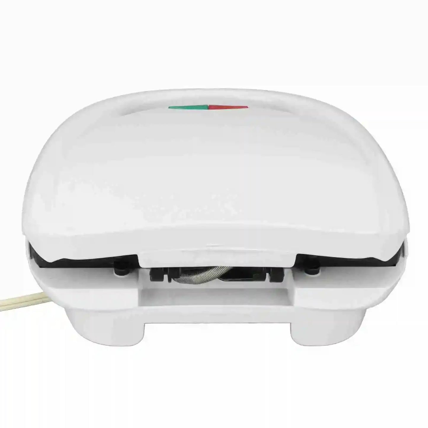 750W Electric Waffle Corn Dog Maker for 6 Snacks by All Mart Bristol Ltd