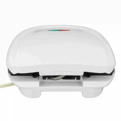 750W Electric Waffle Corn Dog Maker for 6 Snacks by All Mart Bristol Ltd