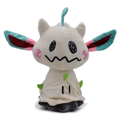 Mimikyu Cos Umbreon Jolteon Vaporeon Flareon Sylveon Eevee Espeon Leafeon Glaceon PlushToys Doll Stuffed Animal 8inch by All Mart Bristol Ltd