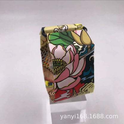 Smart Watch 2026 Trend PaperWatch PaprseWatch Paper Waterproof Youth Peple Electronic Creative Variety of Styles by All Mart Bristol Ltd