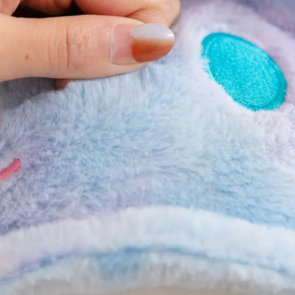 Big Size Sanrio Kawaii Cinnamoroll Dog Plush Toys Pillow Stuffed Animal Comfort Soft Dolls Kids Birthday Gift Cartoon Anime Toy by All Mart Bristol Ltd