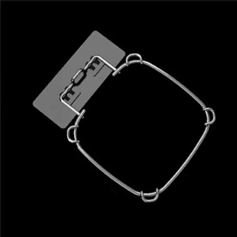 Disposable Kitchen Sink Mesh Strainer Bags 50 Piece Set by All Mart Bristol Ltd