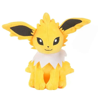 POKEMON Original Plush Toy Gengar Pikachu Kawaii Charizard Genuine Plush Doll Soft Cute Cartoon Piplup Toys for Kids Gift by All Mart Bristol Ltd