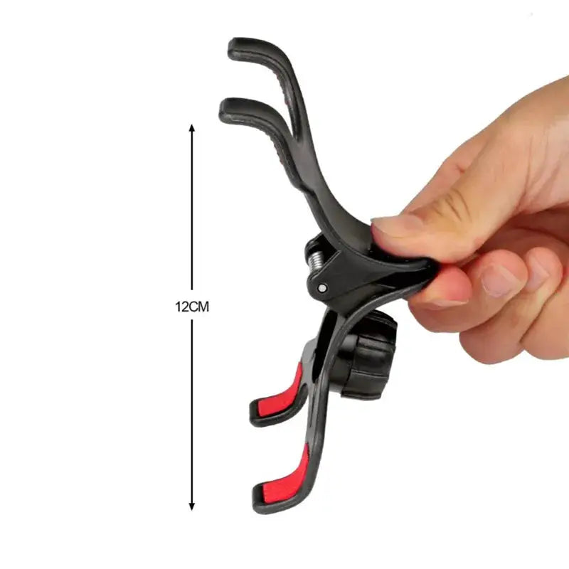 Flexible Mobile Phone Holder Adjustable Cellphone Holder Support Telephone Home Bed Desktop Mount Bracket Smartphone Stand by All Mart Bristol Ltd