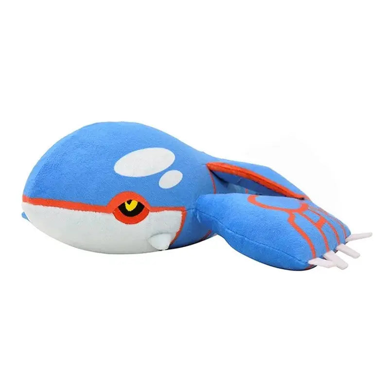 POKEMON Original Plush Toy Gengar Pikachu Kawaii Charizard Genuine Plush Doll Soft Cute Cartoon Piplup Toys for Kids Gift by All Mart Bristol Ltd