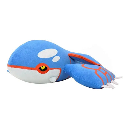 POKEMON Original Plush Toy Gengar Pikachu Kawaii Charizard Genuine Plush Doll Soft Cute Cartoon Piplup Toys for Kids Gift by All Mart Bristol Ltd