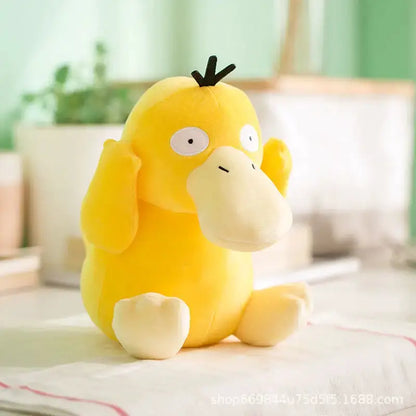 20cm Pokemon Stuffed Plush Toys Kawaii Pikachu Raichu Jenny Turtle Anime Doll Kids Birthday Christmas Gift by All Mart Bristol Ltd