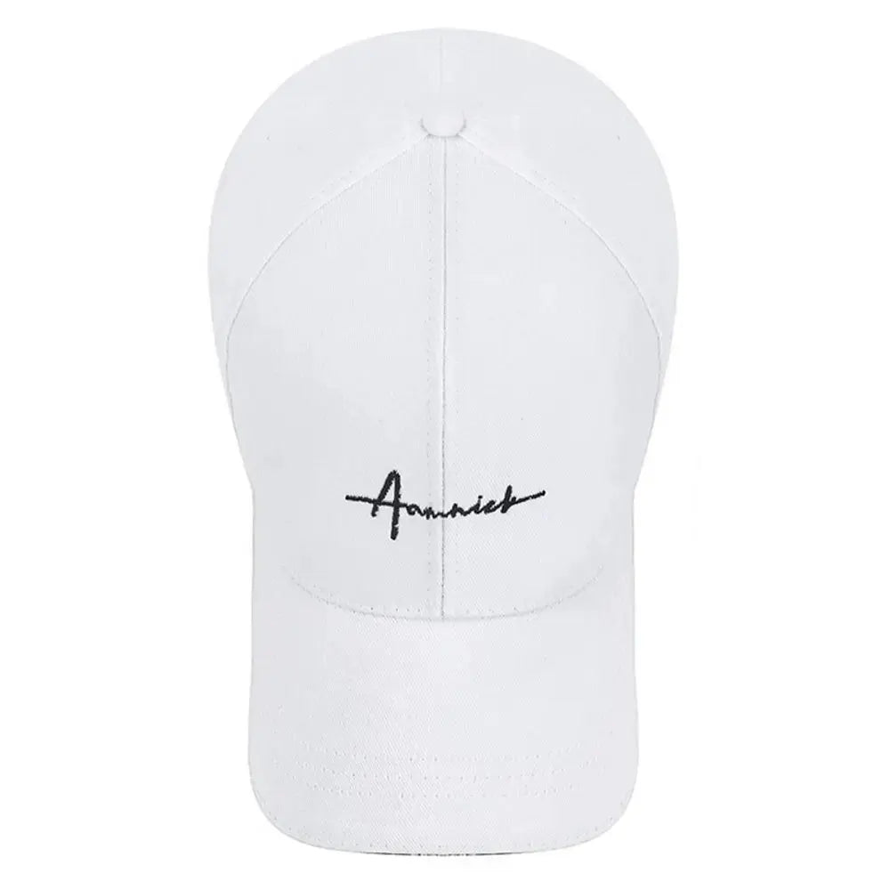 Unisex Breathable Baseball Cap Women Men Top Empty Cap Running Hat Sun Hat Outdoor Space Baseball Cap Summer Sunscreen Hat by All Mart Bristol Ltd