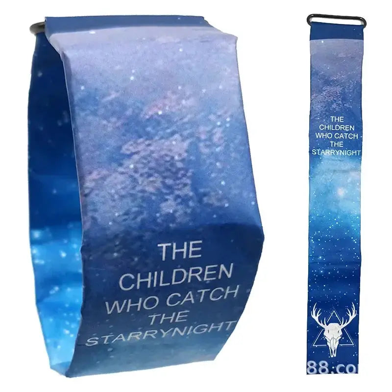 Smart Watch 2026 Trend PaperWatch PaprseWatch Paper Waterproof Youth Peple Electronic Creative Variety of Styles by All Mart Bristol Ltd