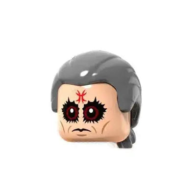 MOC Heroes Movie Evil Villain Characters Building Blocks Toy Set by Cashymart