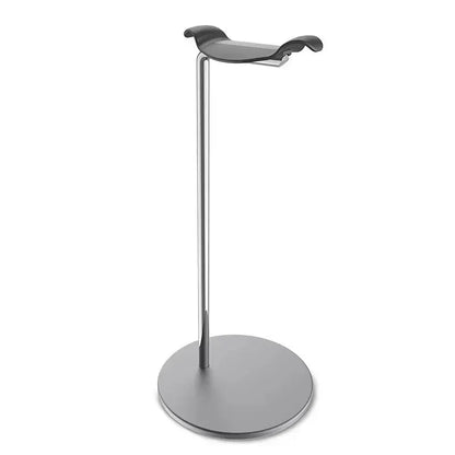 Multi-functional Headphones Holder for Airpods Max Desktop Display Shelf with Silicone Bracket Non-slip Pad for Over Ear Headset by All Mart Bristol Ltd