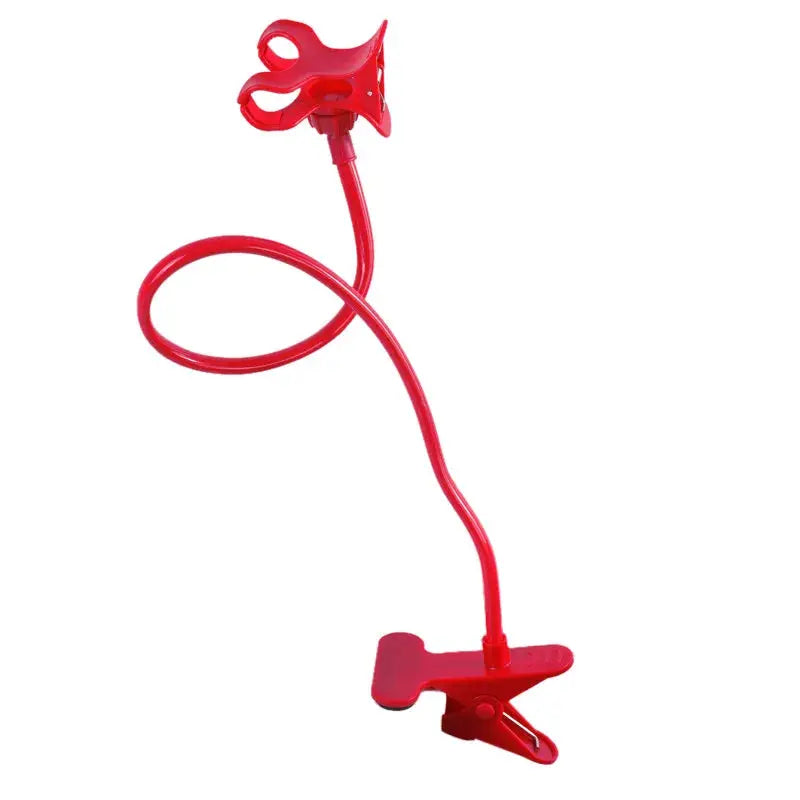 Flexible Mobile Phone Holder Adjustable Cellphone Holder Support Telephone Home Bed Desktop Mount Bracket Smartphone Stand by All Mart Bristol Ltd