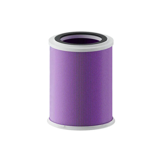 H13 Hepa Air Filter Cartridge Original Universal Accessories Suitable for Air Purifier AP-T1 AP-T2 by All Mart Bristol Ltd