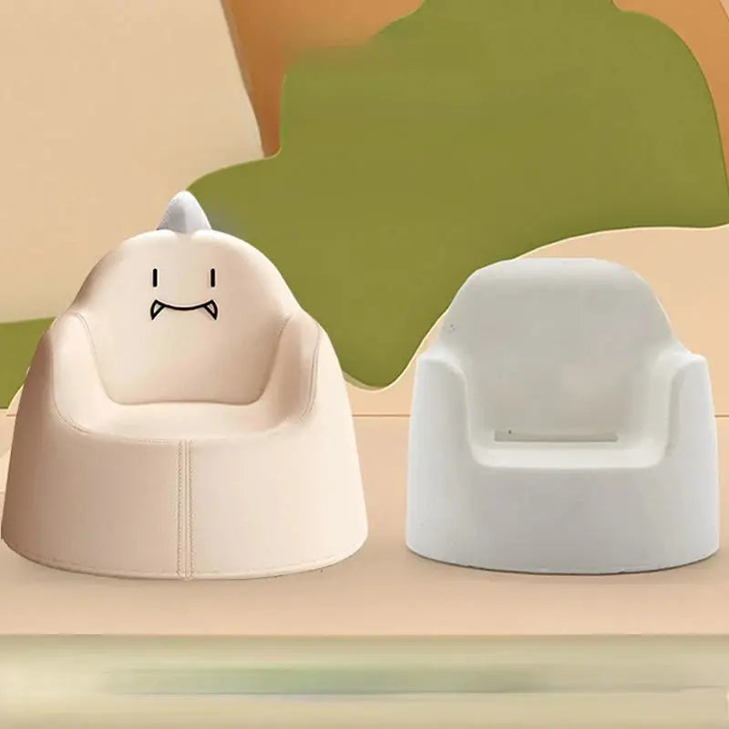 Cartoon lazy Children mini Sofa Backrest Armchair PU waterproof Kids Sofa Lovely baby bedroom Confortable Sofa Kid Furniture by All Mart Bristol Ltd